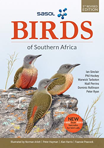 Birds Sasol 5. Auflage