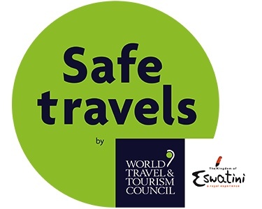 Safe Travels Eswatini 
